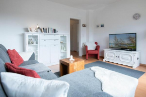 Stranddistel Wohnung 4